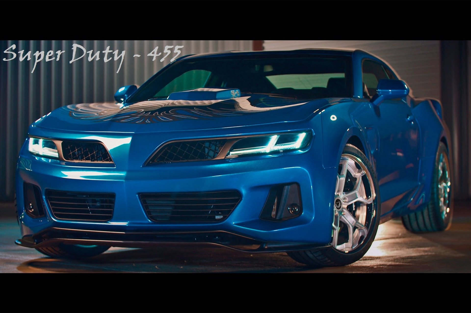 22091f557b15d hd 2017 chevrolet camaro super duty sd 455