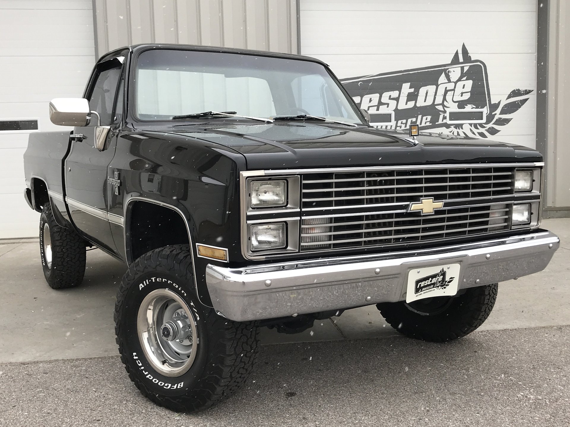 167398909e2ed hd 1983 chevrolet k 10
