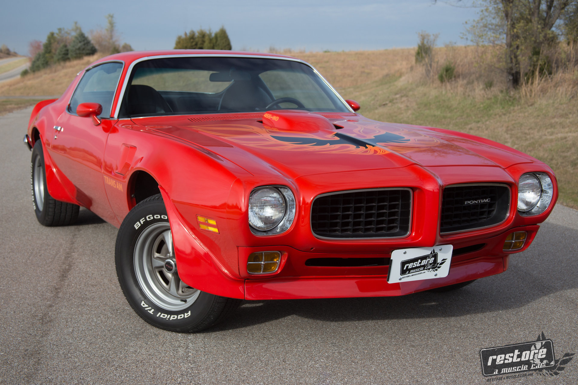 16341e44b52ac hd 1973 pontiac transam
