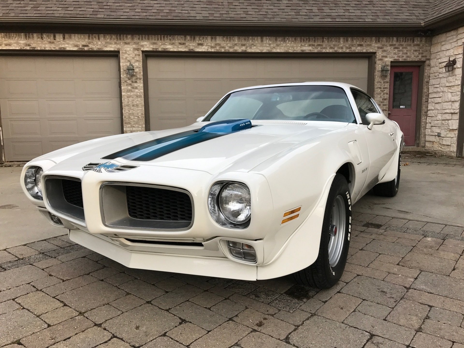16664d062f766 hd 1972 pontiac trans am