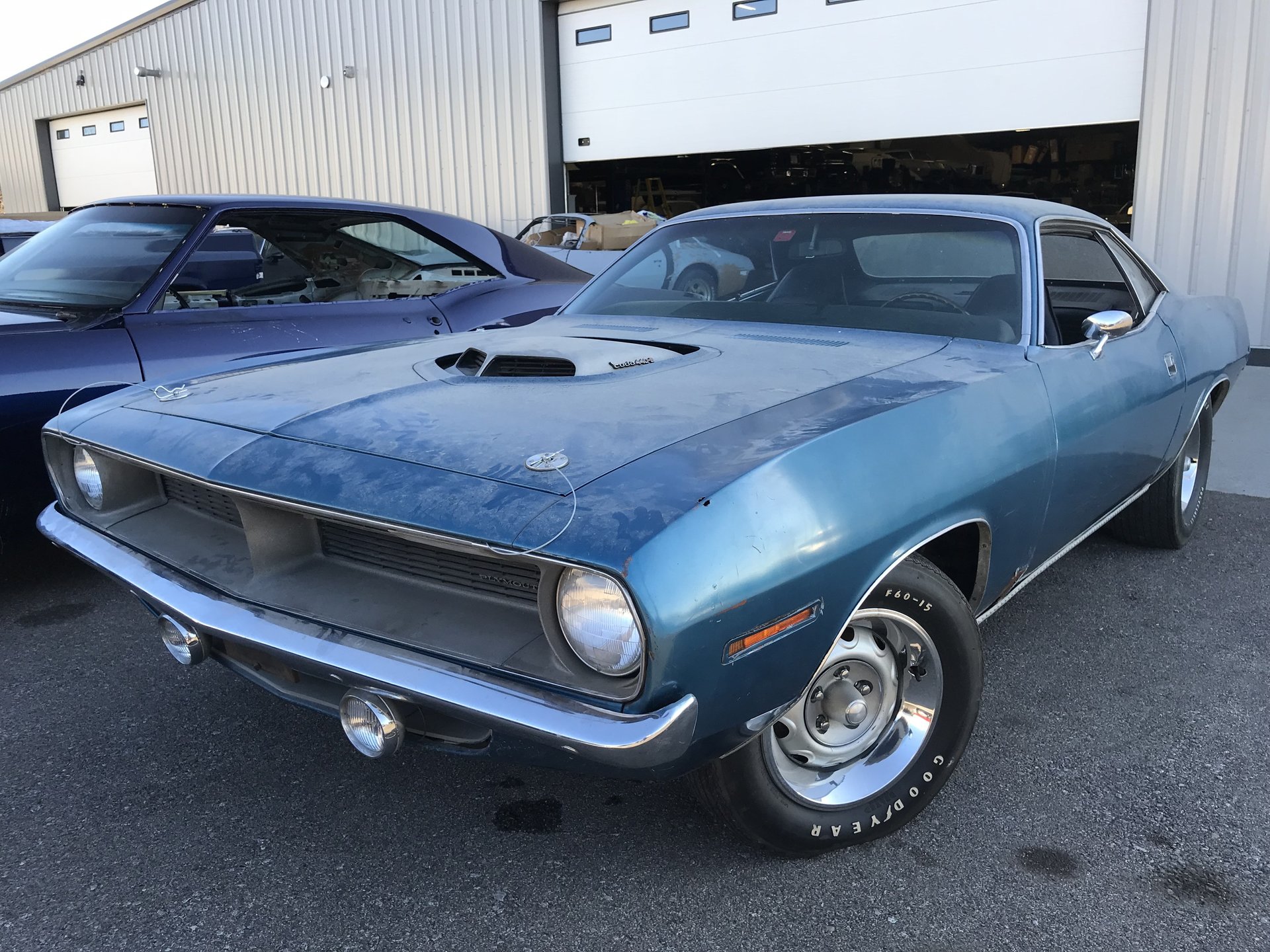 17227e5314bf6 hd 1970 plymouth cuda