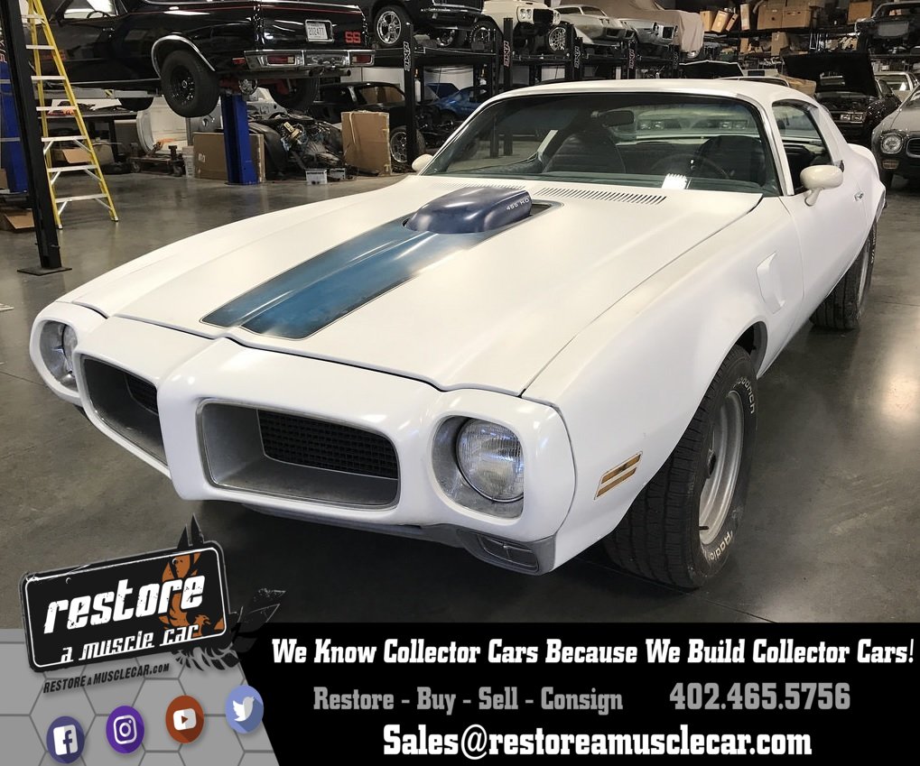 259977ed74766 hd 1971 pontiac trans am