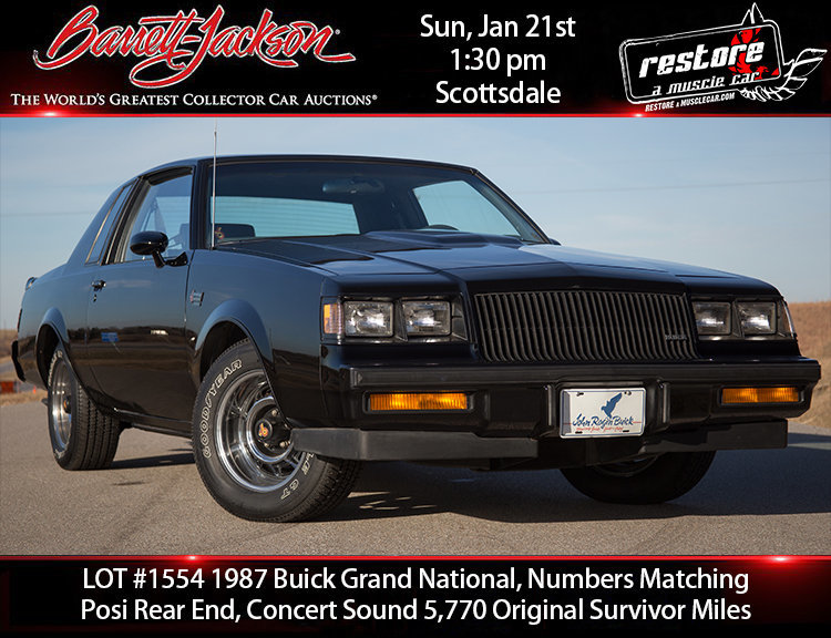 18023c4ade8c0 hd 1987 buick grand national