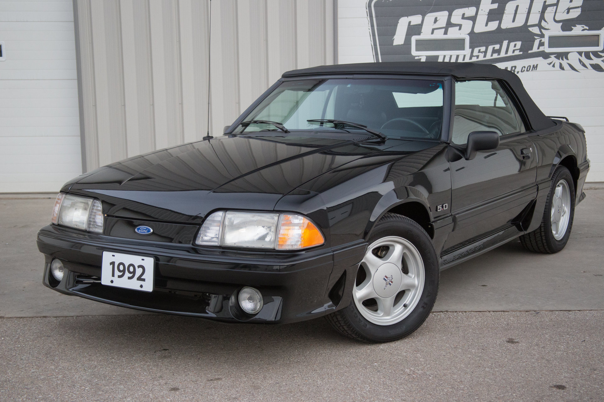 18935a22adb24 hd 1992 ford mustang