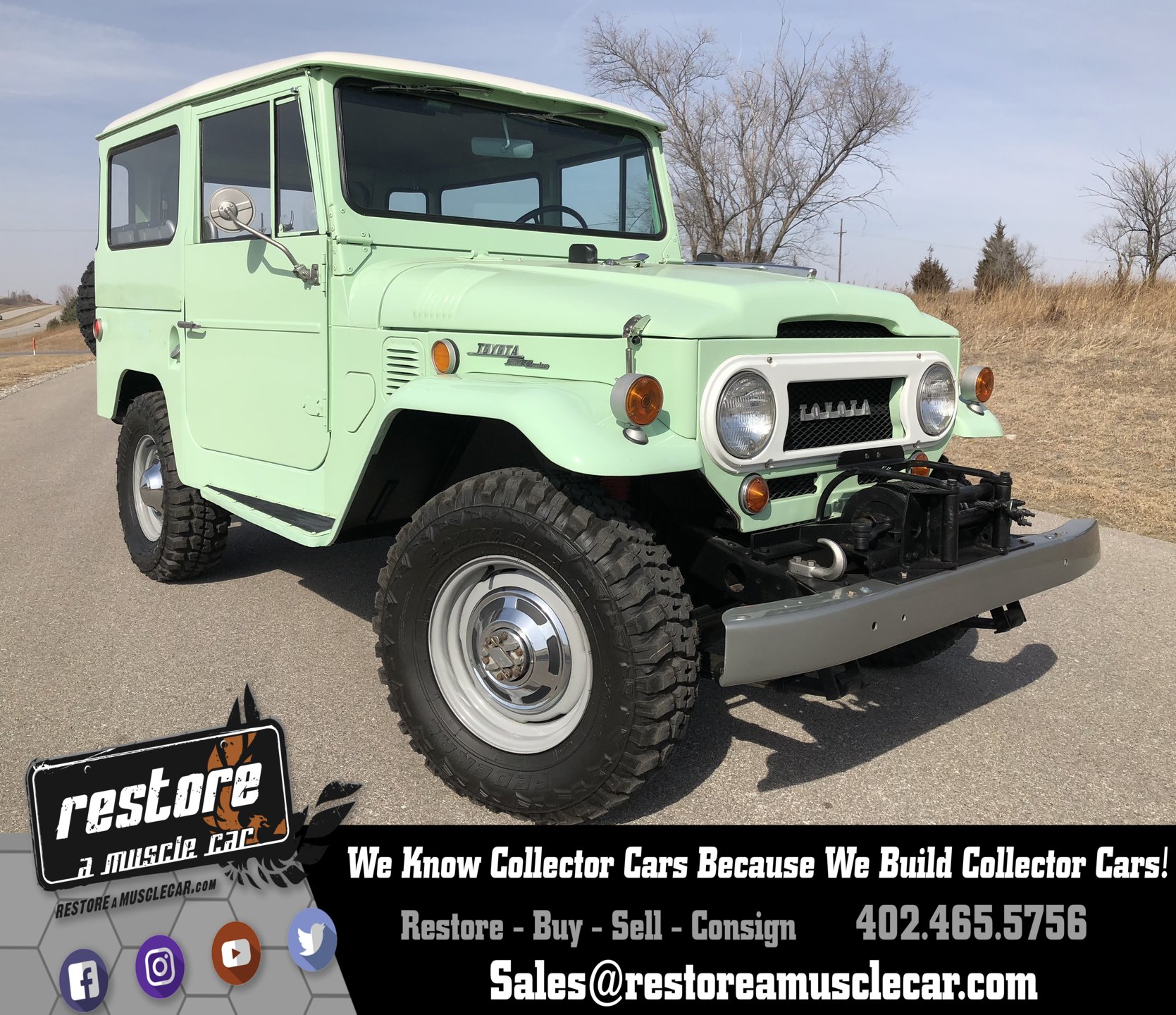 25996e26f879c hd 1968 toyota land cruiser