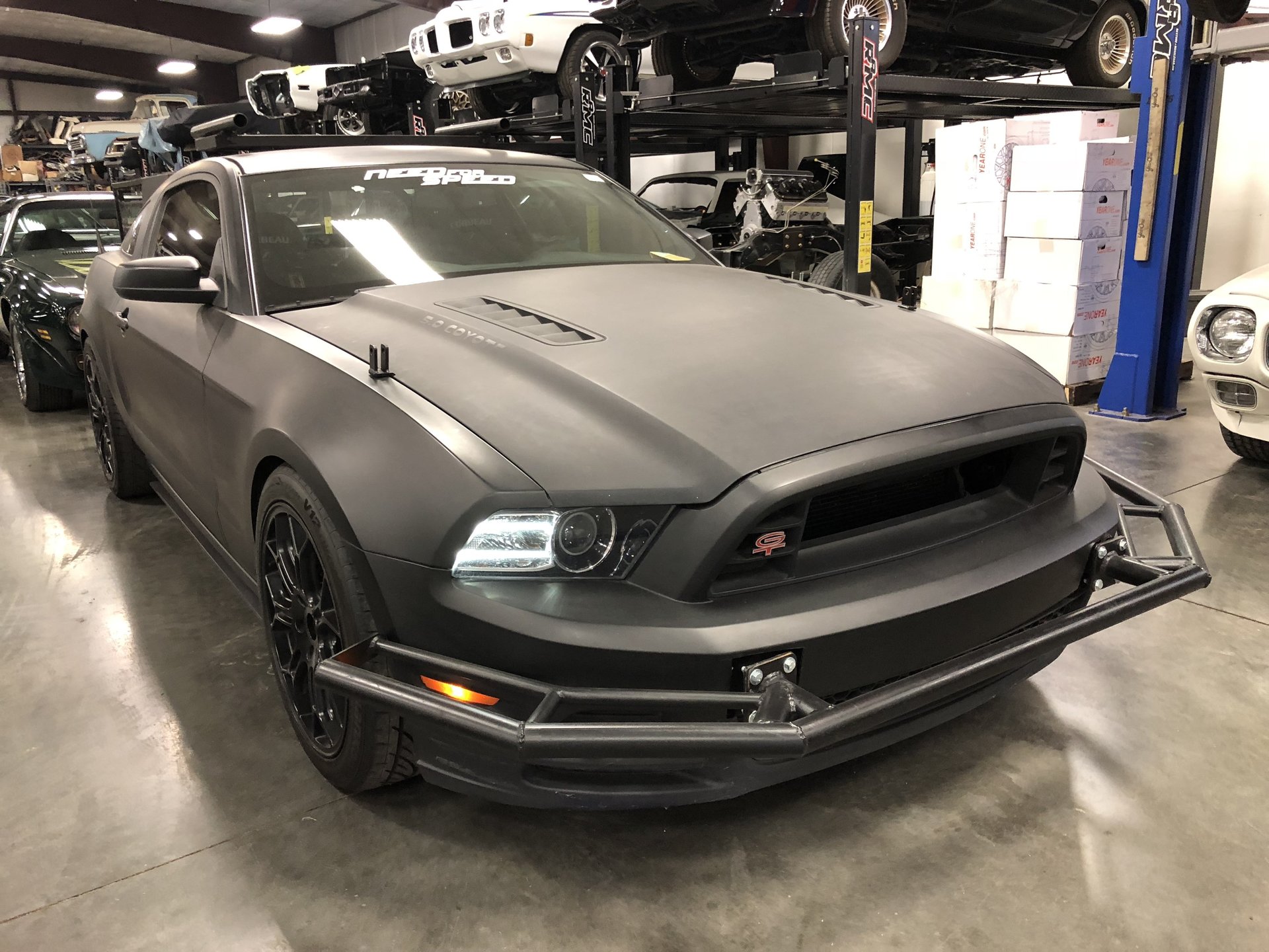 1906389b51c61 hd 2013 ford mustang