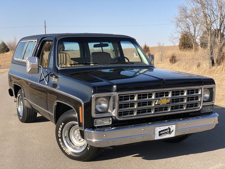 208077018044a low res 1978 chevrolet blazer