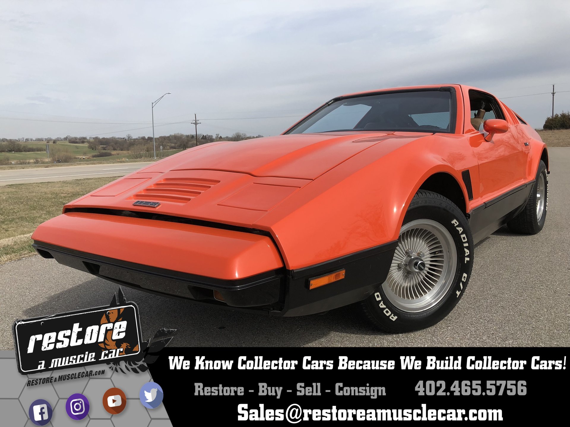 25088fe491c7a hd 1975 bricklin sv 1