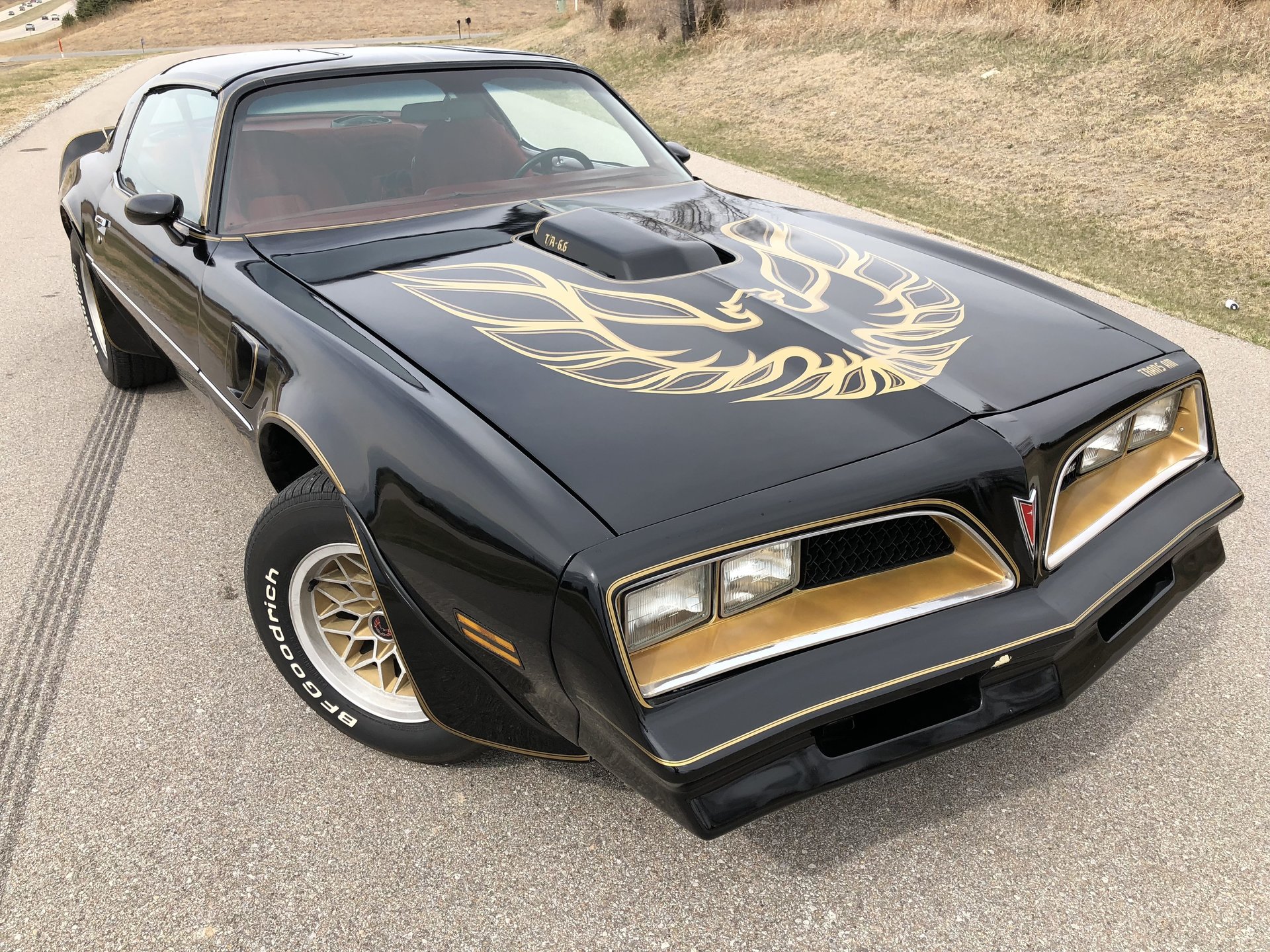 222165467d6bb hd 1977 pontiac trans am