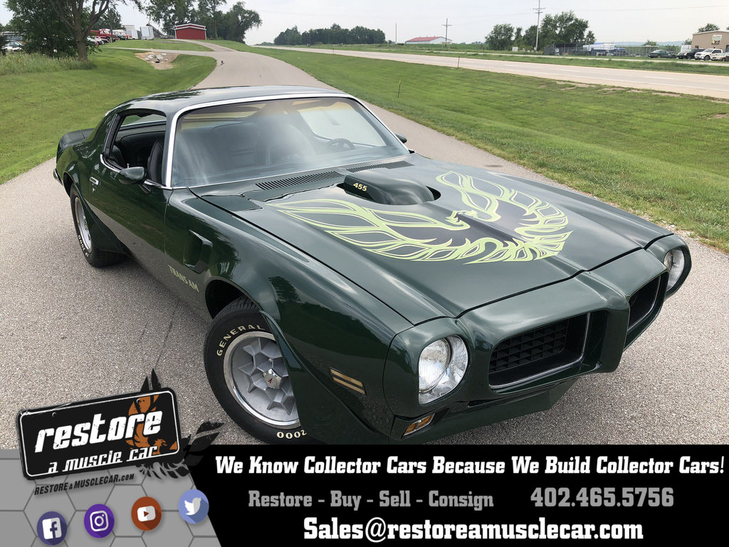 2456161f758de hd 1973 pontiac trans am
