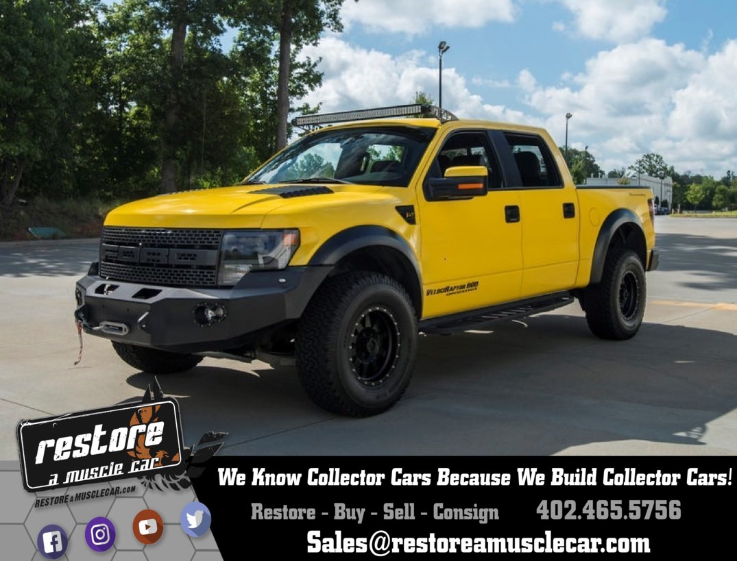 25410da20aecb hd 2014 ford raptor hennessey velociraptor