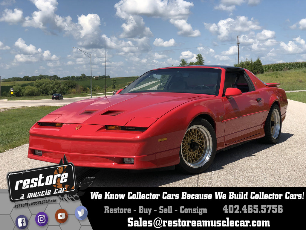 248190f3b1973 hd 1989 pontiac trans am