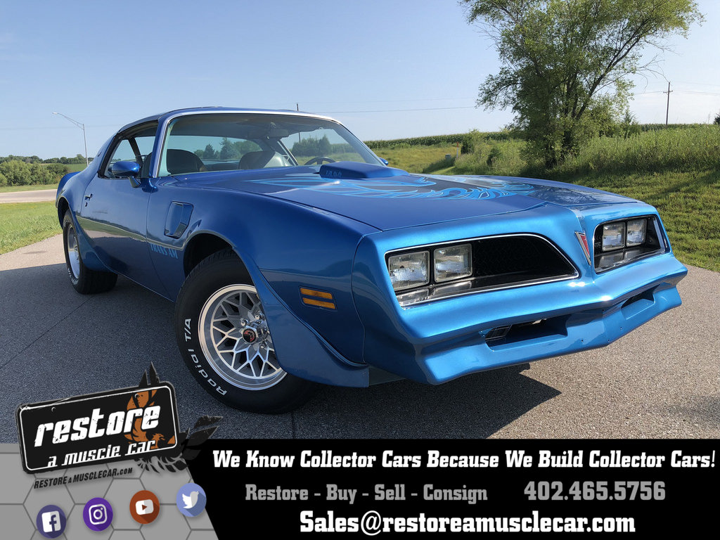 25208feaf1506 hd 1978 pontiac trans am
