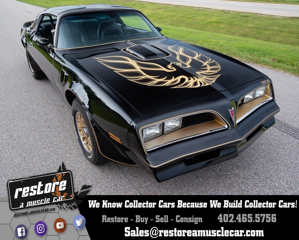261920b39037a hd 1977 pontiac trans am se