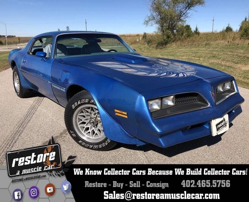 27821e0a0528e hd 1978 pontiac trans am