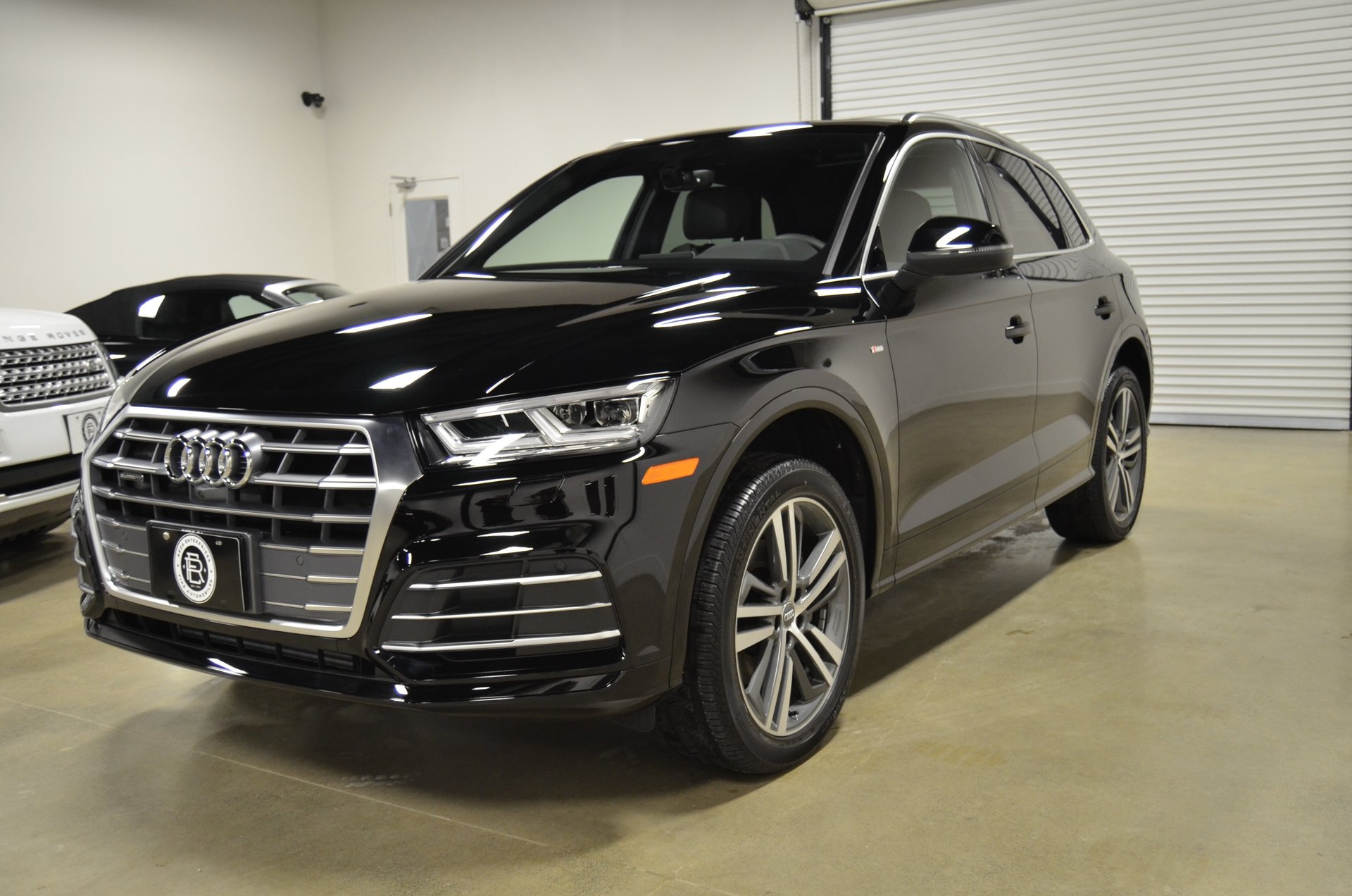 2018 Audi Q5 for sale #78311 | MCG