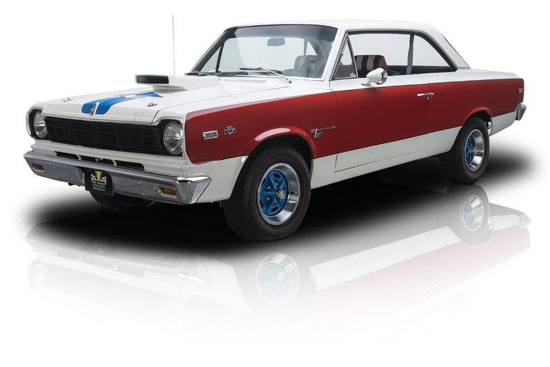 For Sale 1969 AMC SC/Hurst Rambler
