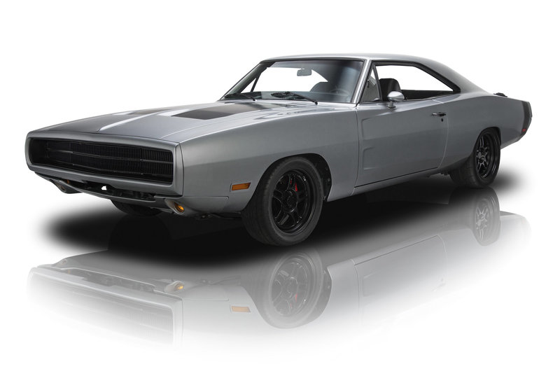 1970 Dodge Charger