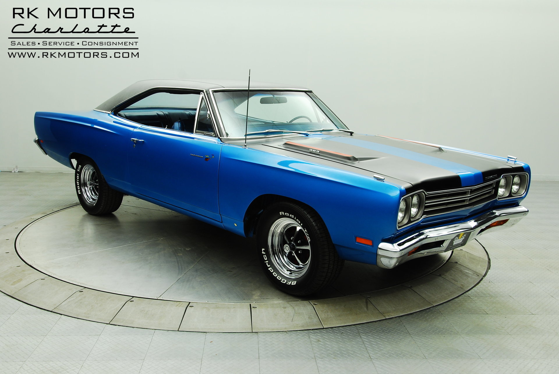 Plymouth Road Runner Engine Bay Diagram