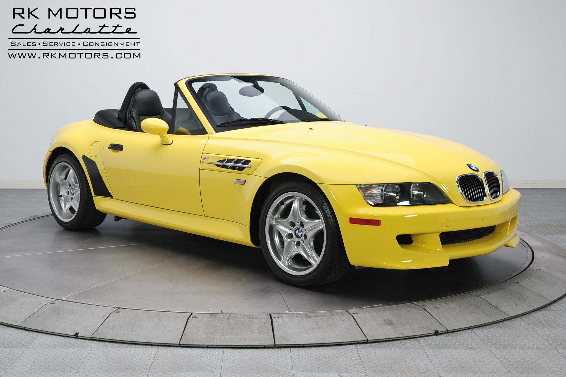 For Sale 2000 BMW Z3 .