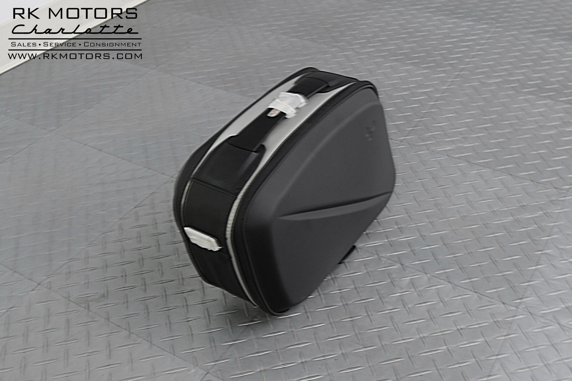 KIESENBERG Orologio - Regalo per Can-Am Spyder F3 Limited Fan 4698