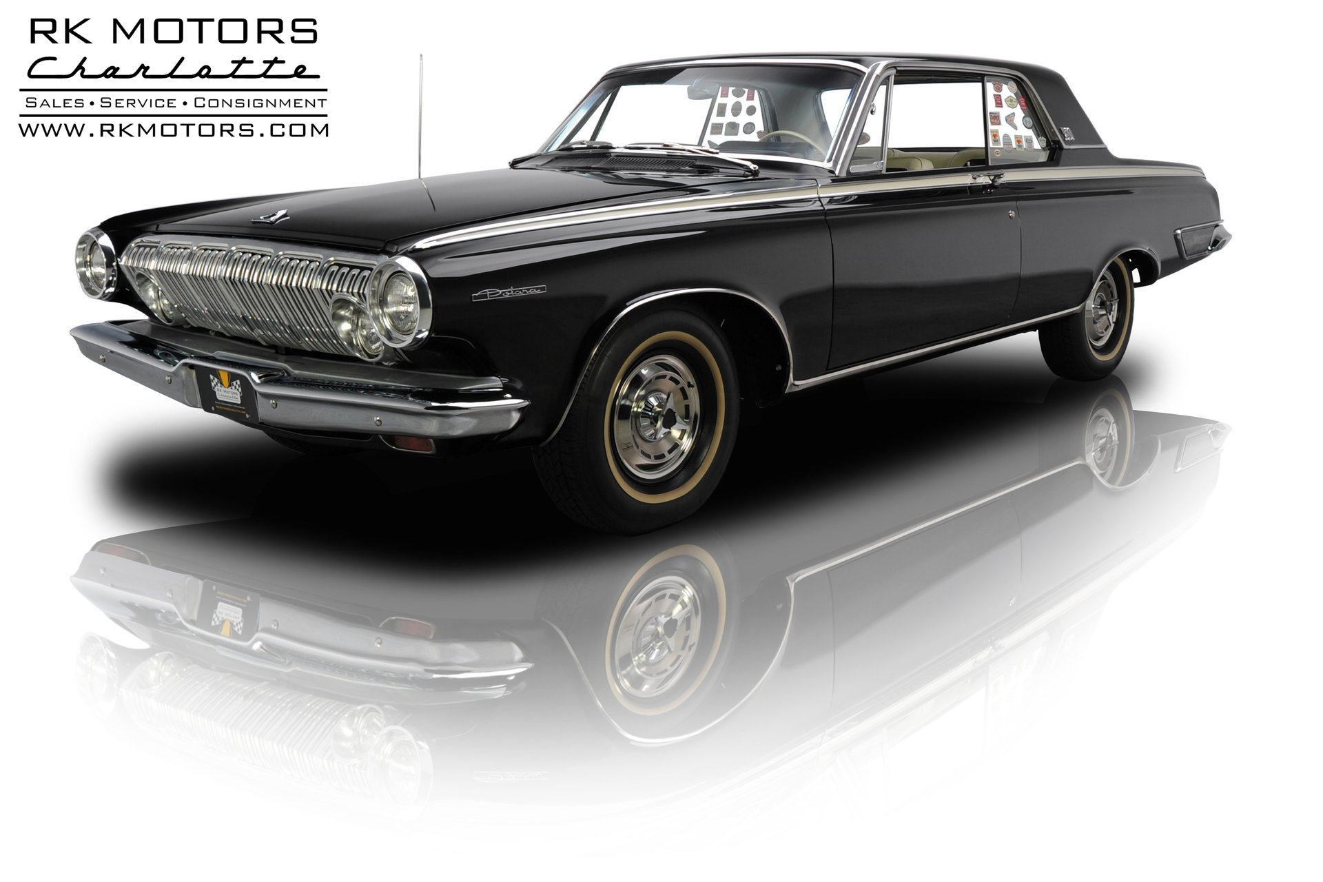 For Sale 1963 Dodge Polara ...