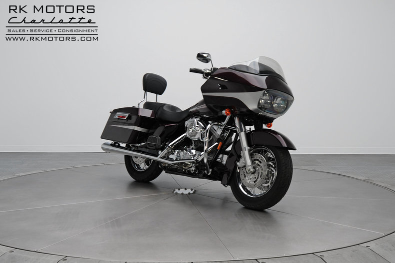 2006 Harley Davidson Road Glide | RK Motors