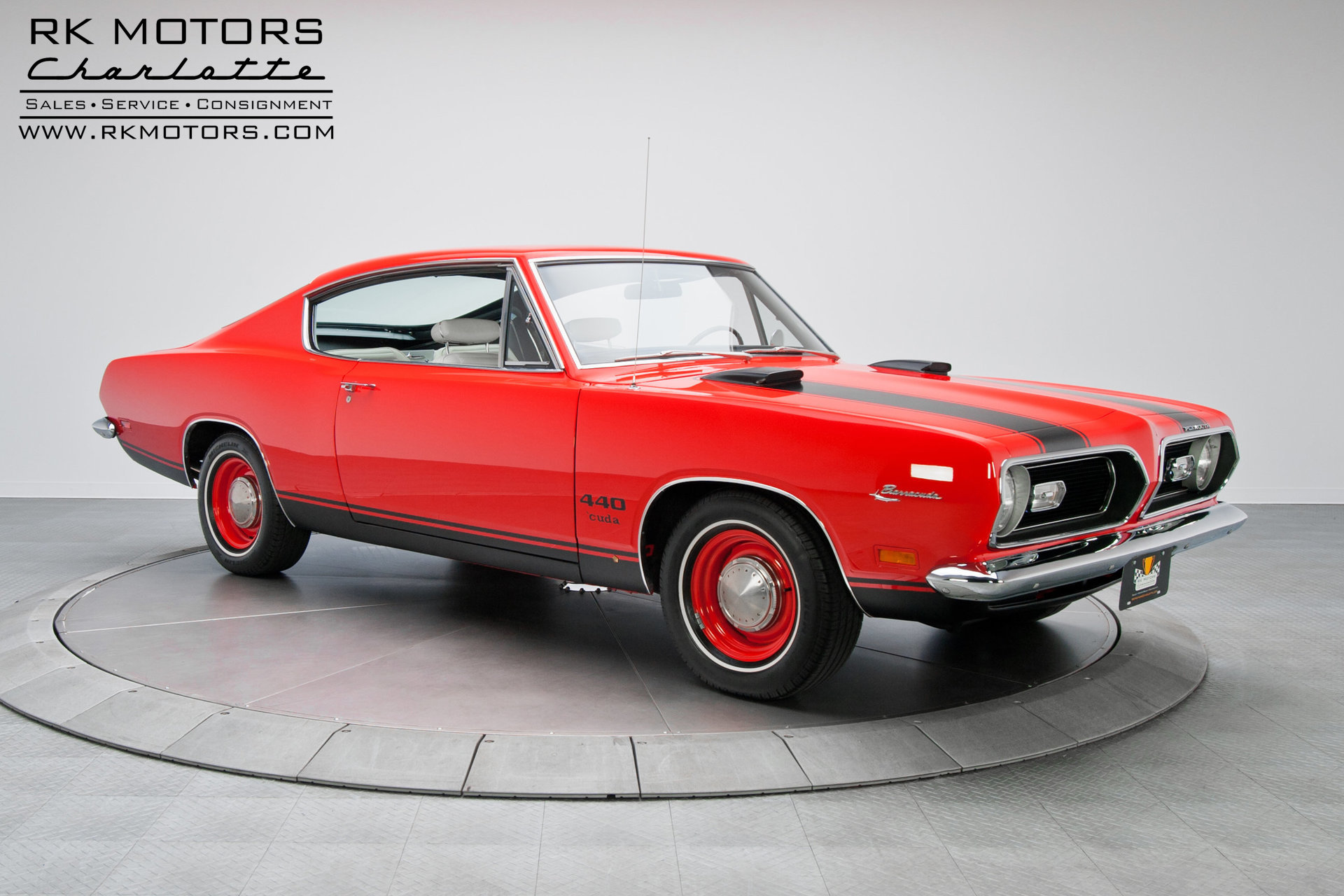 ... 'Cuda For Sale 1969 Plymouth ' ...