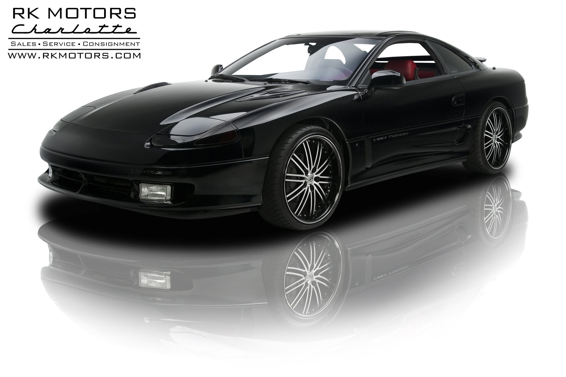 For Sale 1993 Dodge Stealth ...