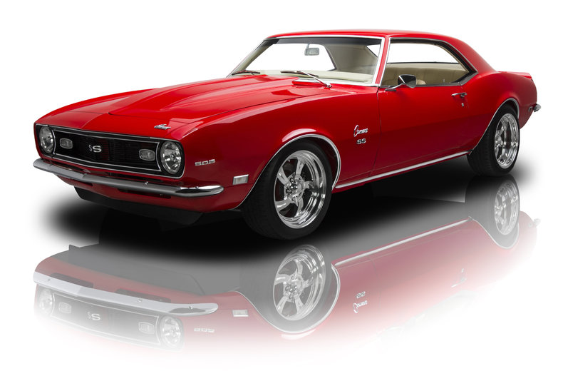 241117 1968 chevrolet camaro ss low res