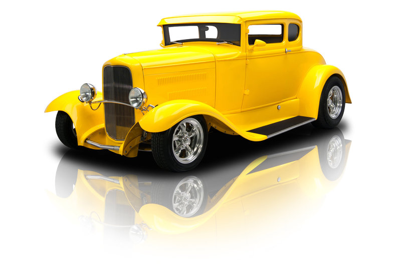 239438 1931 ford coupe low res