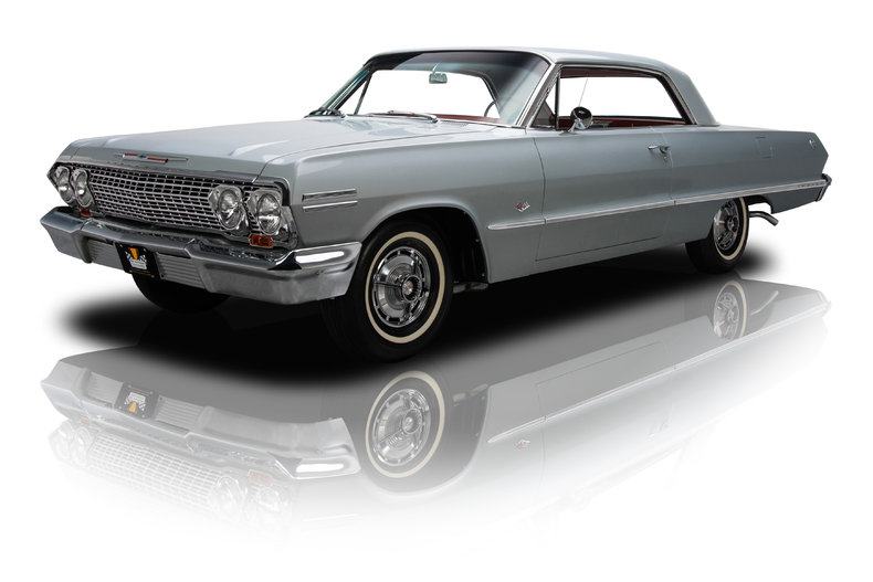245138 1963 chevrolet impala ss low res