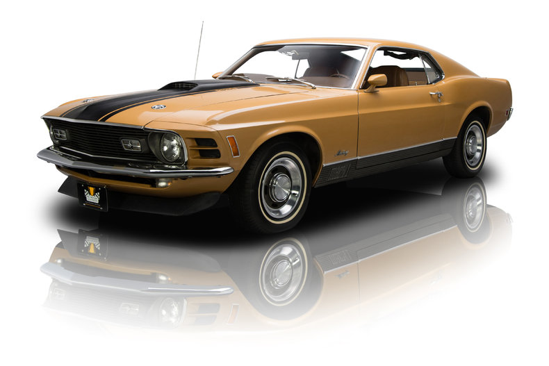 247673 1970 ford mustang mach 1 low res