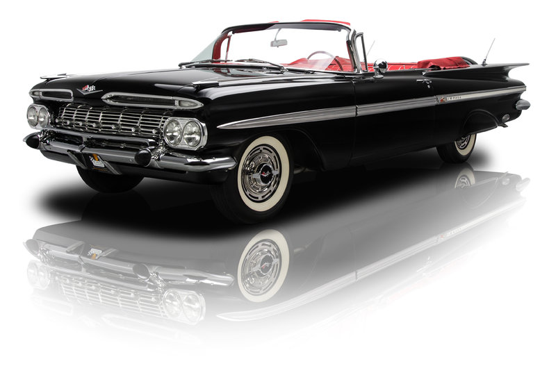 246784 1959 chevrolet impala low res