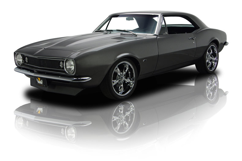 245654 1967 chevrolet camaro low res