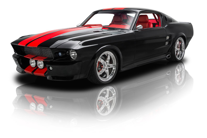 247341 1967 ford mustang gt low res