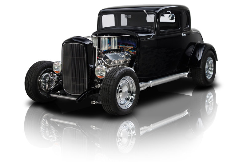 259356 1932 ford coupe low res