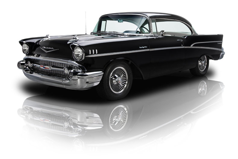 254291 1957 chevrolet 210 low res
