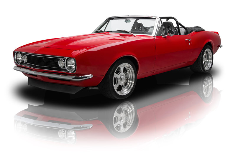 253837 1967 chevrolet camaro ss low res