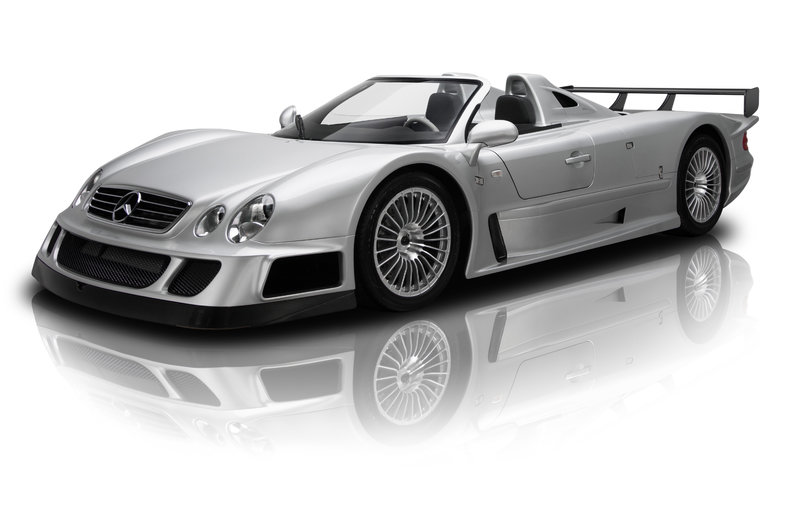 253139 2002 mercedes benz clk gtr low res