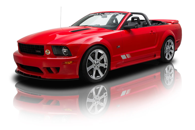 258286 2007 ford saleen mustang s281 extreme low res
