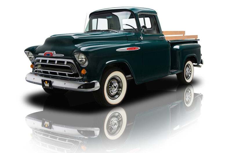 264845 1957 chevrolet 3100 pickup truck low res