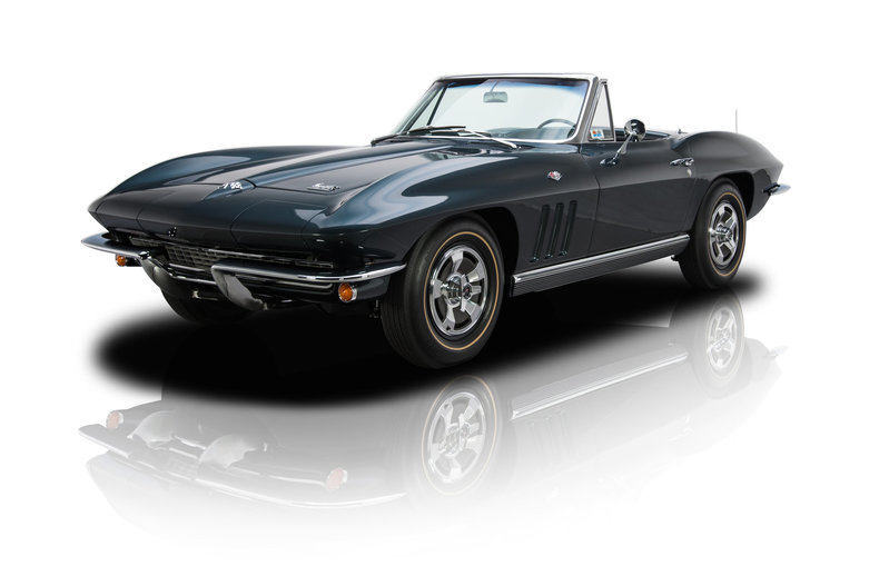 1966 Chevrolet Corvette