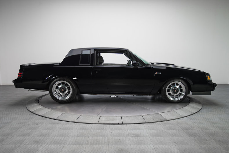 Pro Touring Grand National Pro Touring Grand National