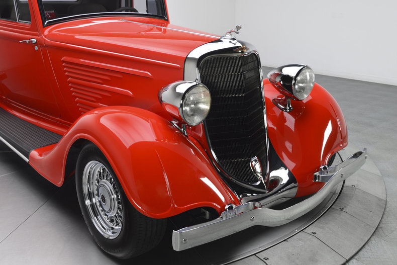 Build A Head >> 135036 1934 Dodge Coupe | RK Motors Classic and ... Build A Head >> 135036 1934 Dodge Coupe | RK Motors Classic and ...