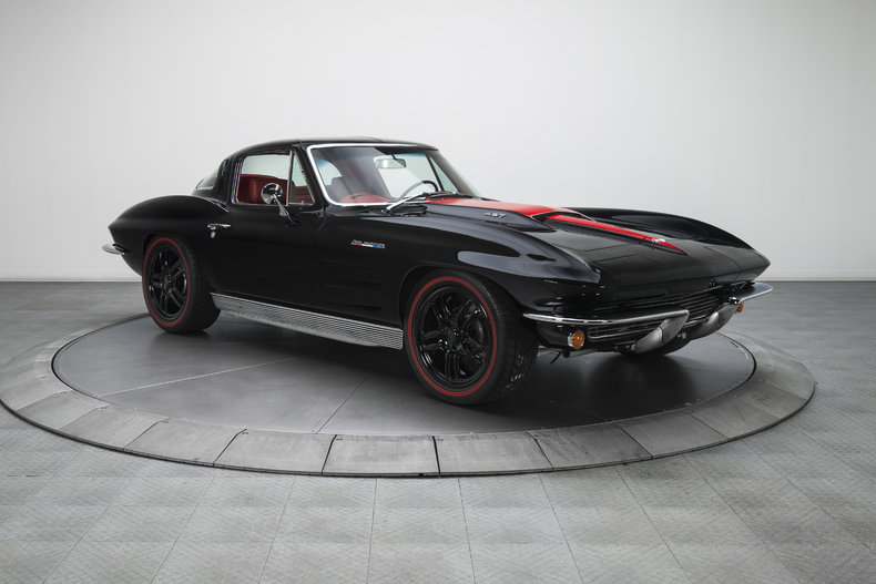 135088 1964 Chevrolet Corvette | RK Motors Classic and Performance Cars ...