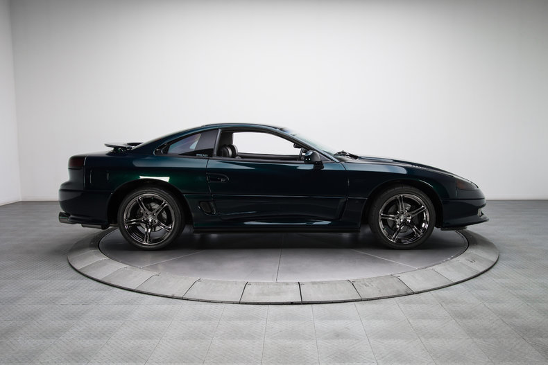 135113 1992 Dodge Stealth | RK Motors Classic and Performance Cars for Sale