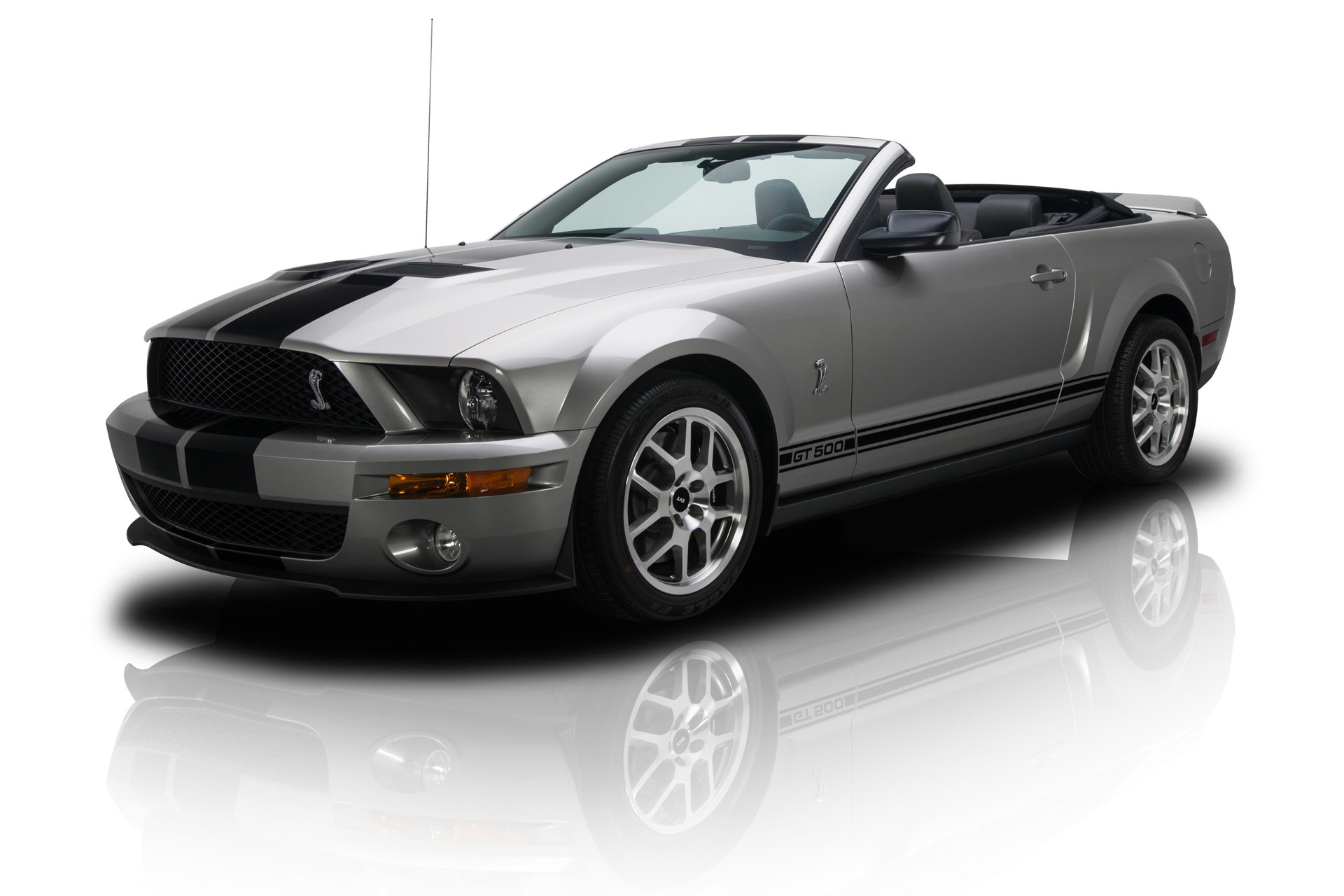 For Sale 2008 Ford Mustang ...