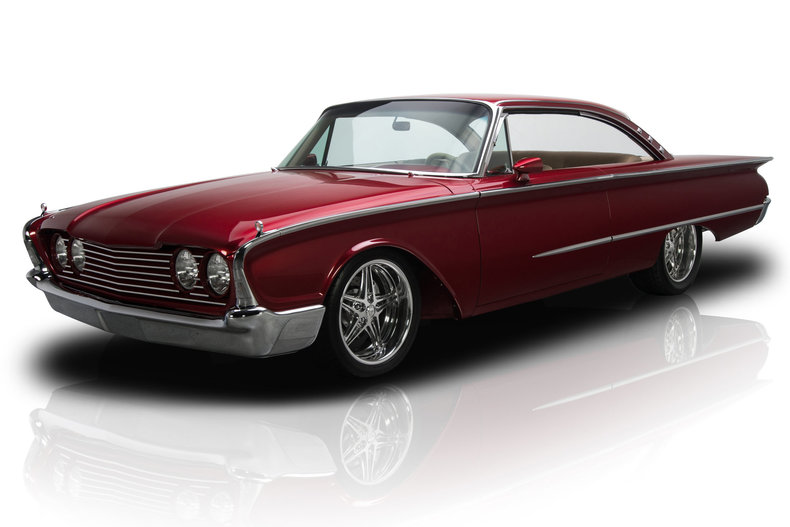 1960 Ford Galaxie