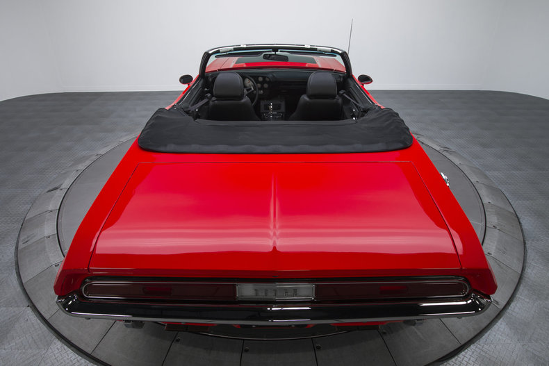 135270 1970 Dodge Challenger | RK Motors Classic and Performance Cars ...